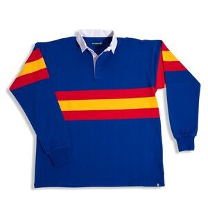 Withernot ULYSSES RUGBY SHIRT
